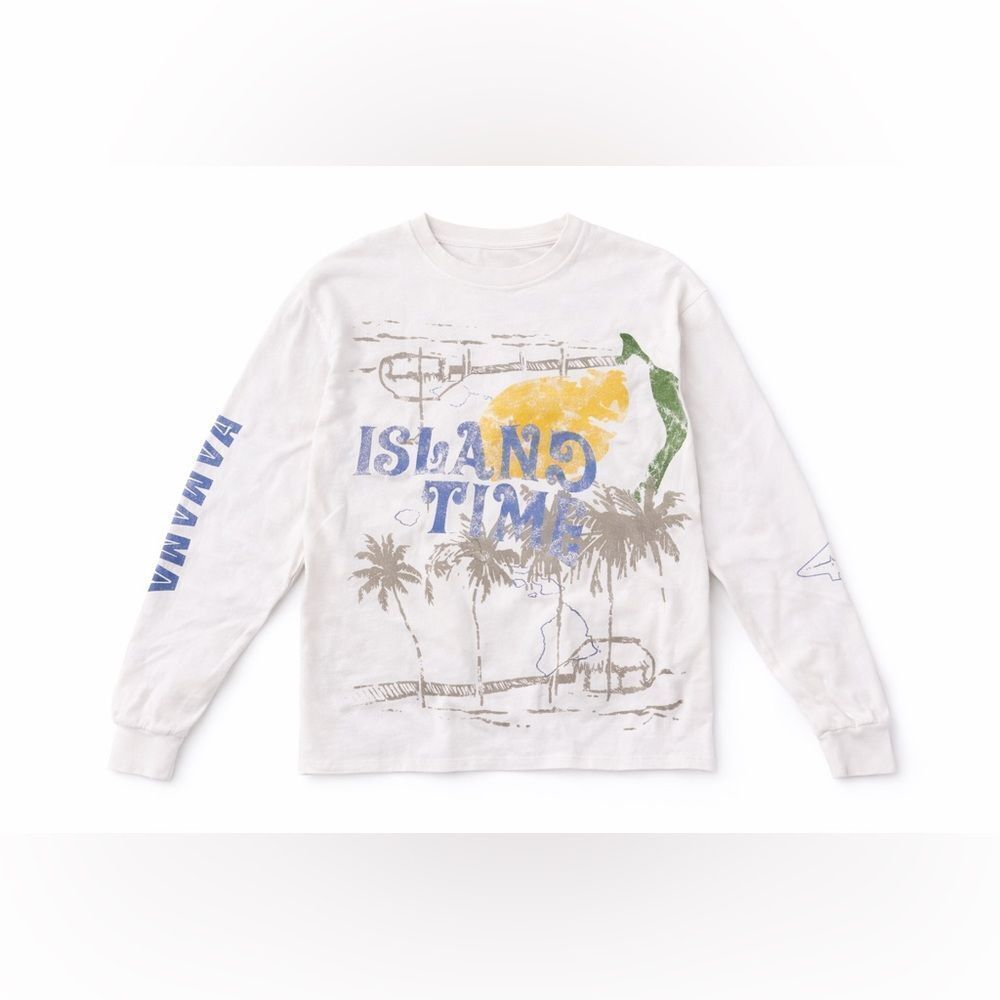 Urban Outfitters Crew Neck Sweatshirt